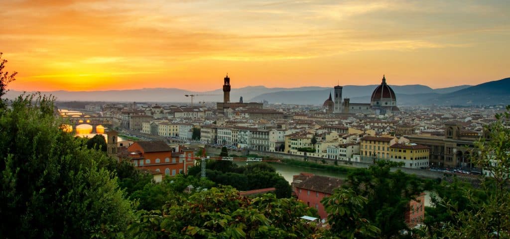 Photo of Florence, Italy