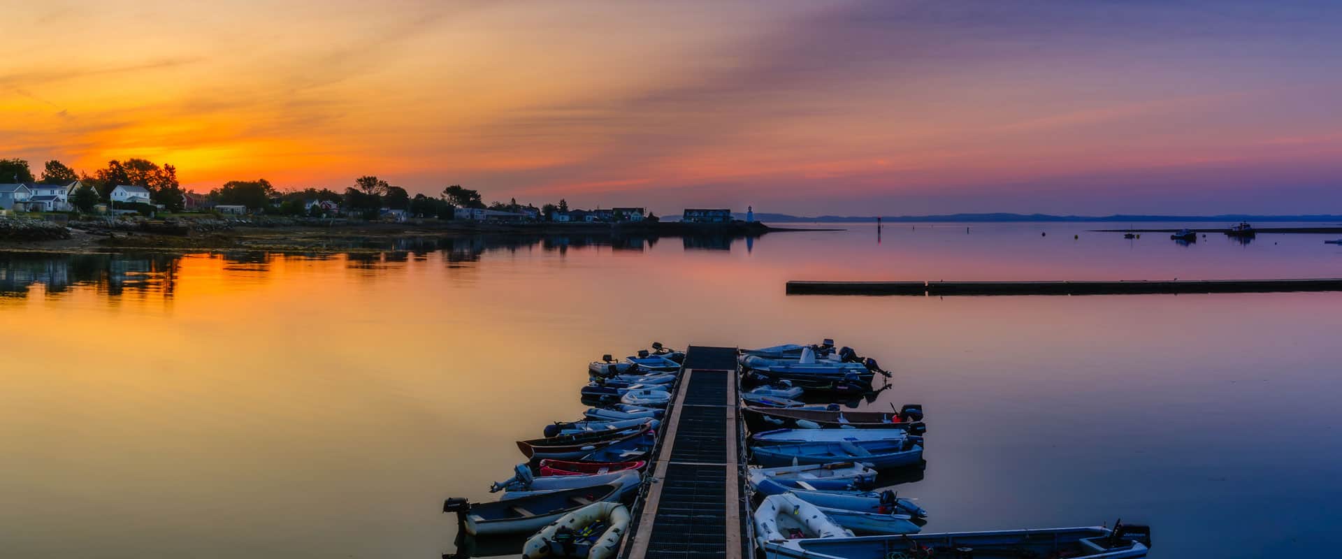 Photo of Saint Andrews Sunset