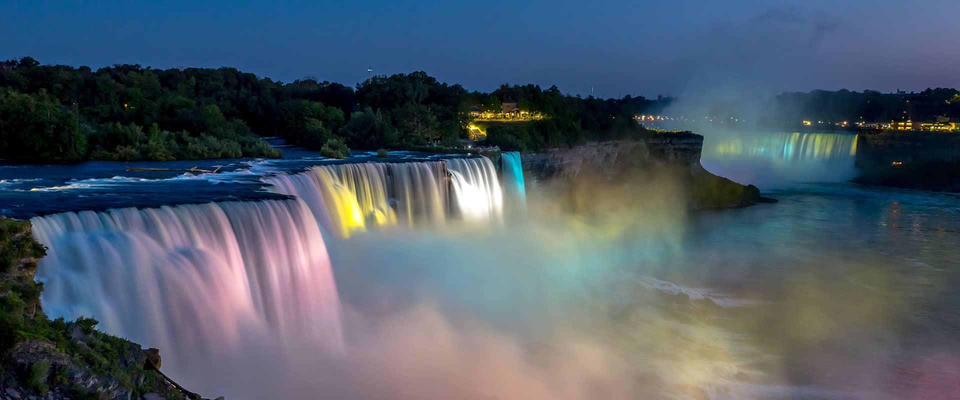 Photo of Niagara Falls